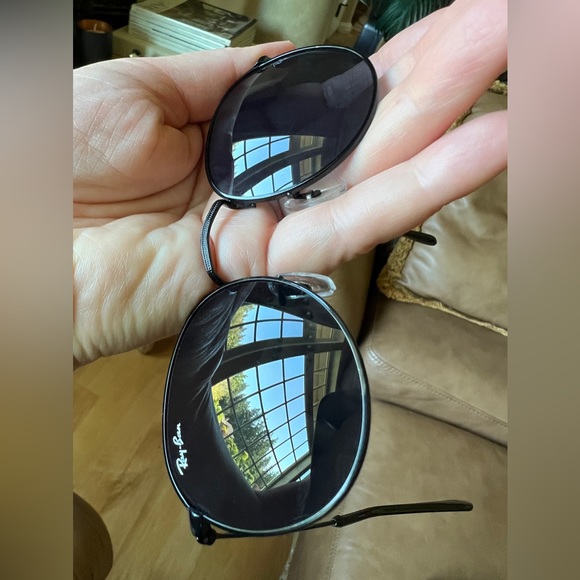 Ray Ban 100% UV PROTECTION
